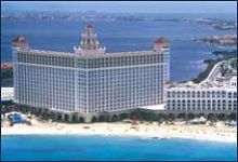 Hotel Riu Cancun