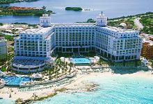 Hotel Riu Palace las Americas