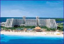Hotel Riu Caribe