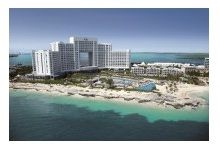 Hotel Riu Palace Península