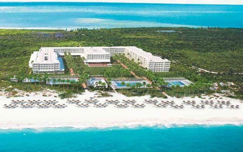 Hotel Riu Dunamar