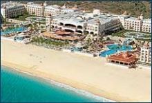 Hotel Riu Palace Cabo San Lucas 