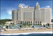 Hotel Riu Emerald Bay