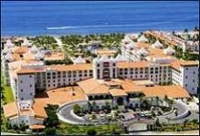 Hotel Riu Jalisco