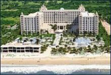 Hotel Riu Vallarta