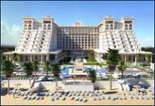 Hotel Riu Palace Pacifico