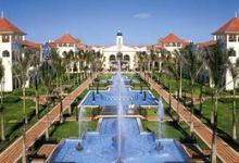 Hotel Riu Palace Mexico