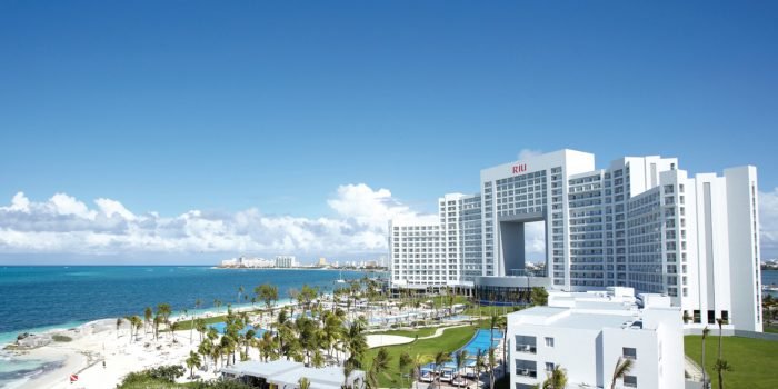 Hotel Riu Yucatan