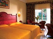 Estándar sin balcon