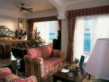 Standard Vista al mar